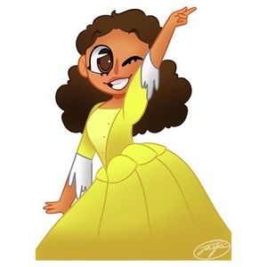 Meet your Posher, Janeen